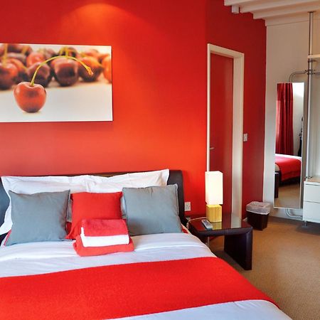 Royal Forester Country Inn Bewdley Quarto foto