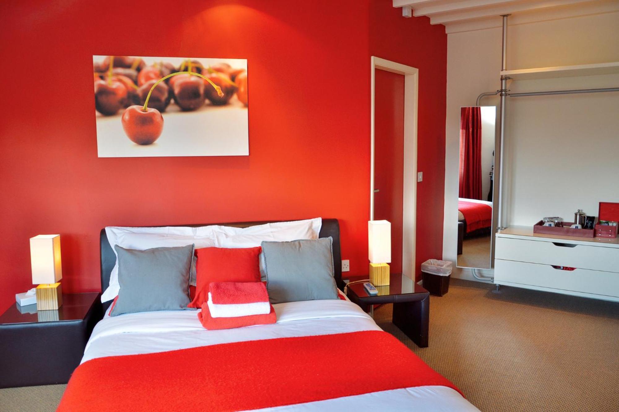 Royal Forester Country Inn Bewdley Quarto foto